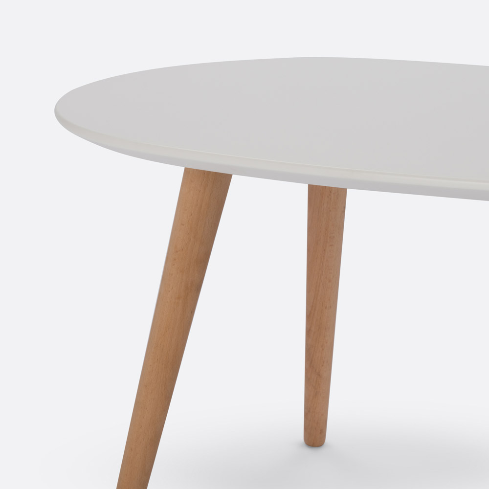 Mesa de centro FYODOR