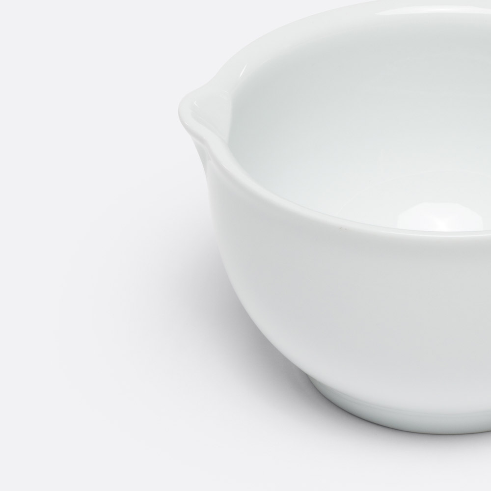 Taça misturadora MENA