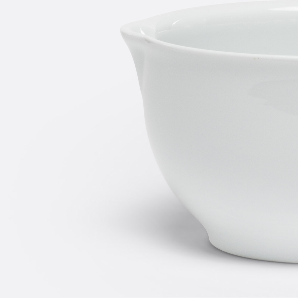 Taça misturadora MENA