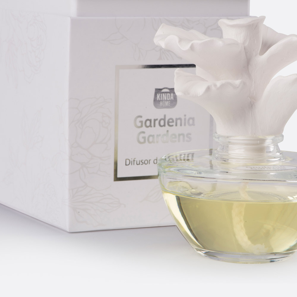 Difusor em sticks GARDENIA G