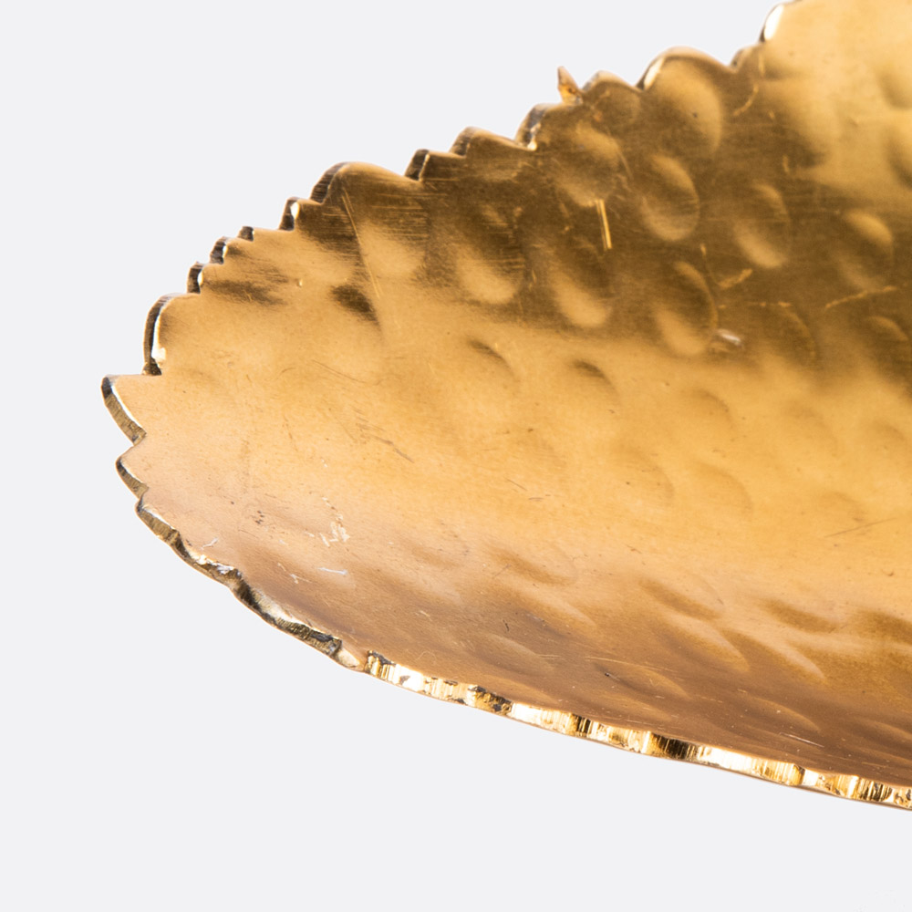 Prato decorativo EVA