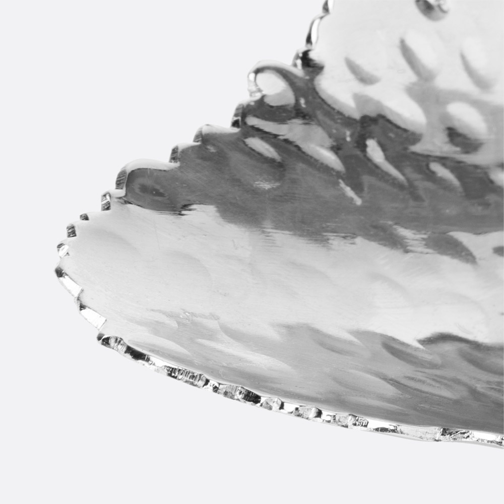 Prato decorativo EVA