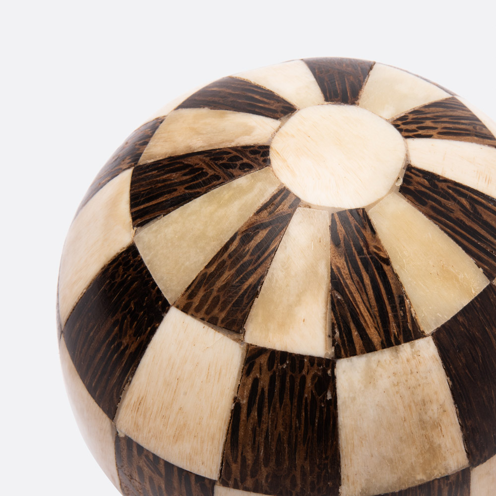Bola decorativa REMY