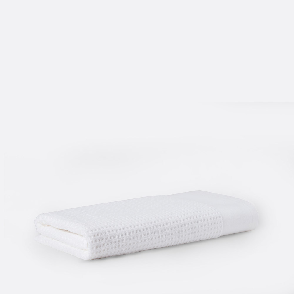 Toalha de bidé TAMIRAT