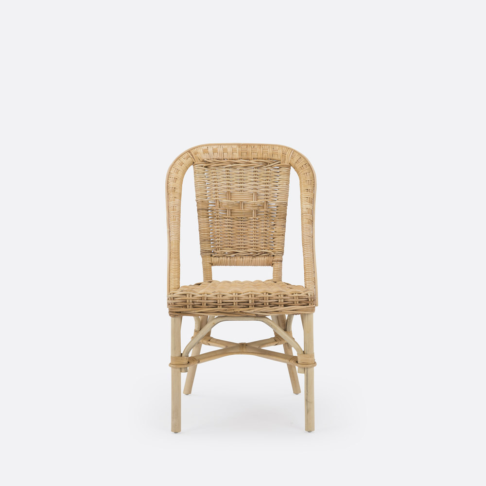 Cadeira exterior RONDON