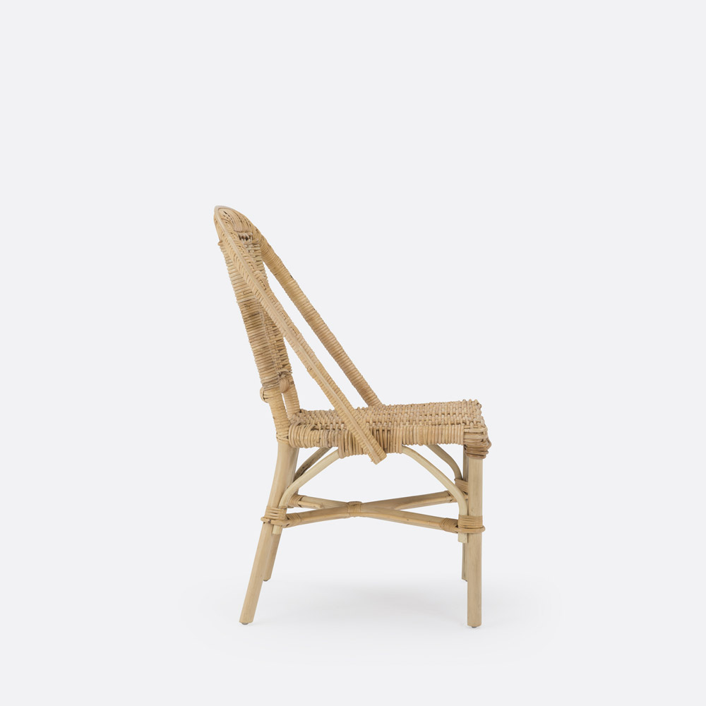 Cadeira exterior RONDON