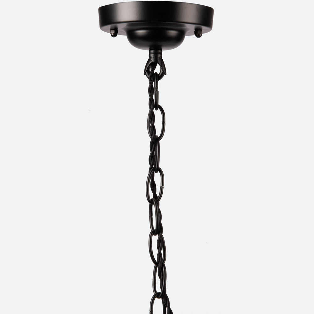 Candeeiro de teto GAVIN