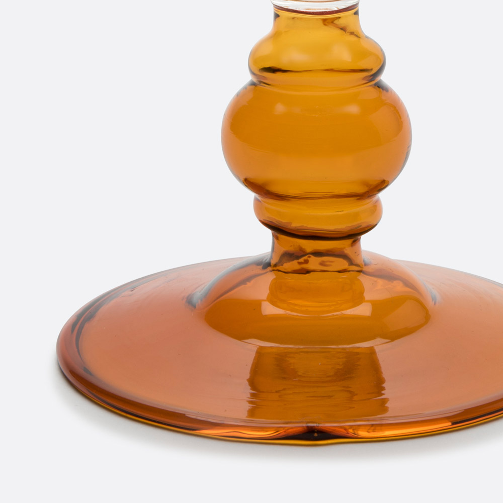 Copo de vinho branco BARAD