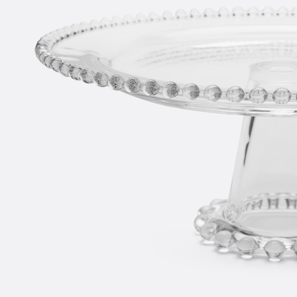 Prato de bolos NERES