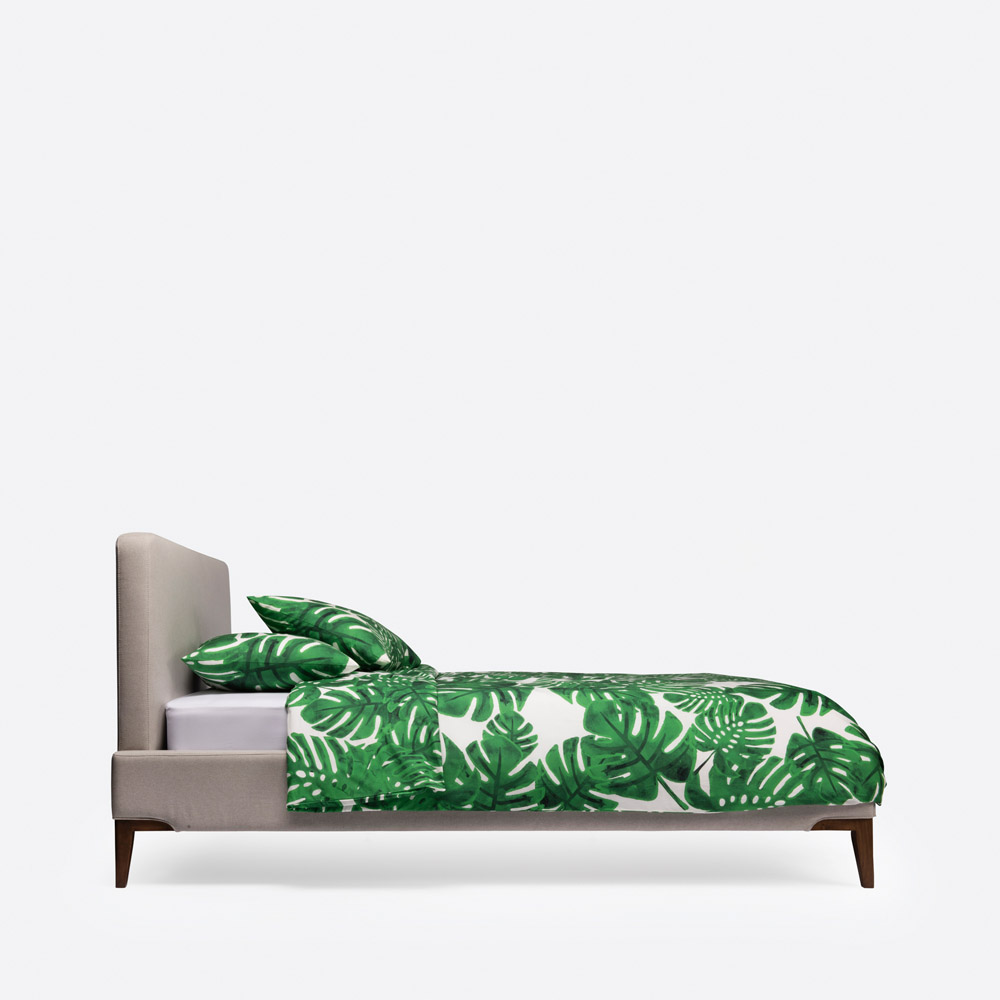 Capa de edredão ZARINA