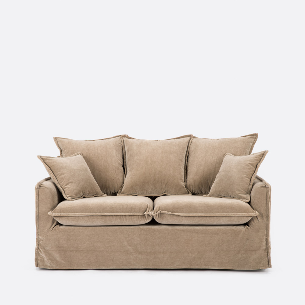 Sofá 2 lugares ALBANEL