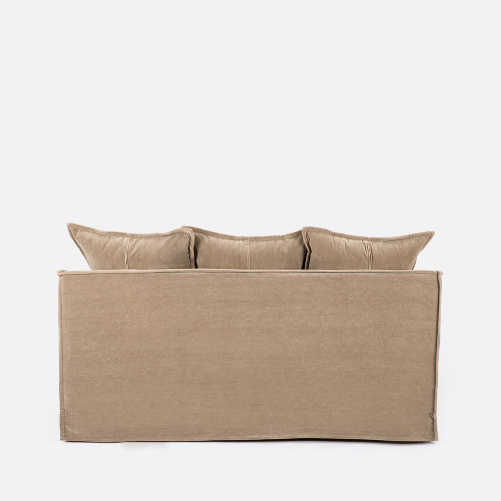 Sofá 2 lugares ALBANEL