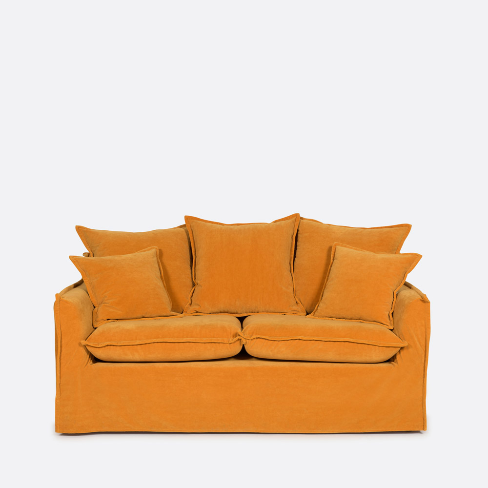 Sofá 2 lugares ALBANEL