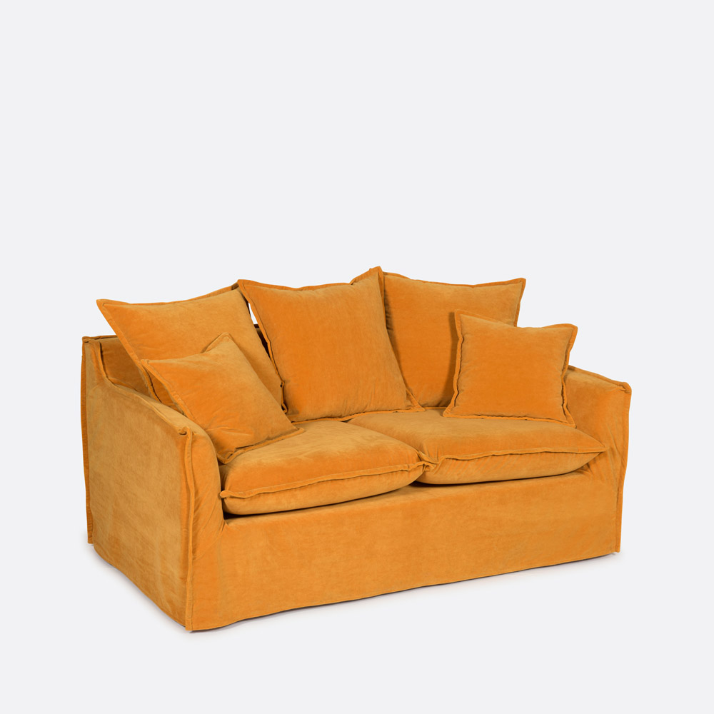 Sofá 2 lugares ALBANEL