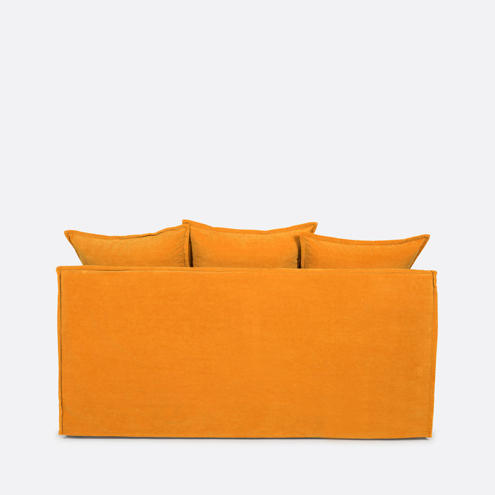 Sofá 2 lugares ALBANEL