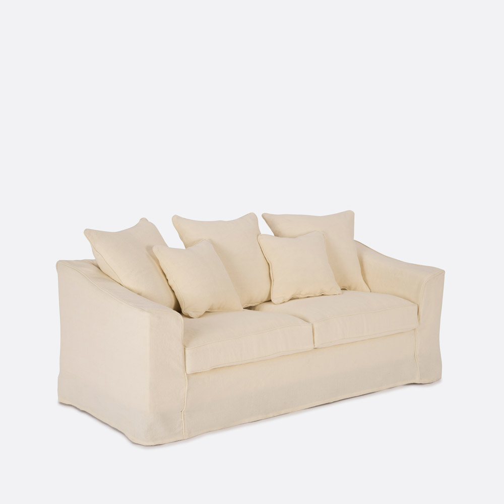 Sofá 3 lugares ALBANEL