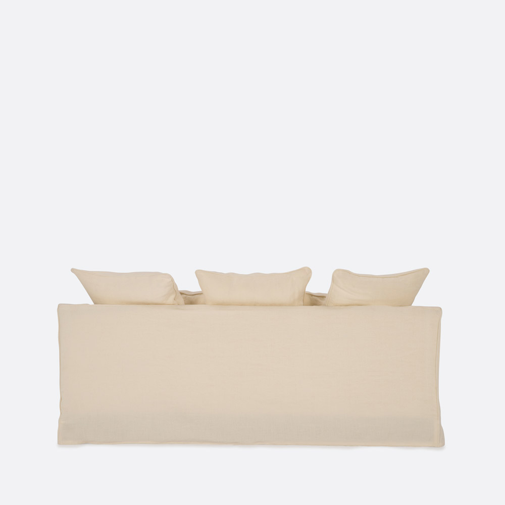 Sofá 3 lugares ALBANEL