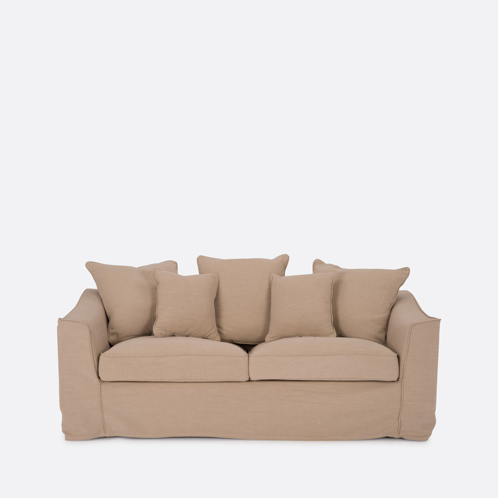 Sofá 3 lugares ALBANEL