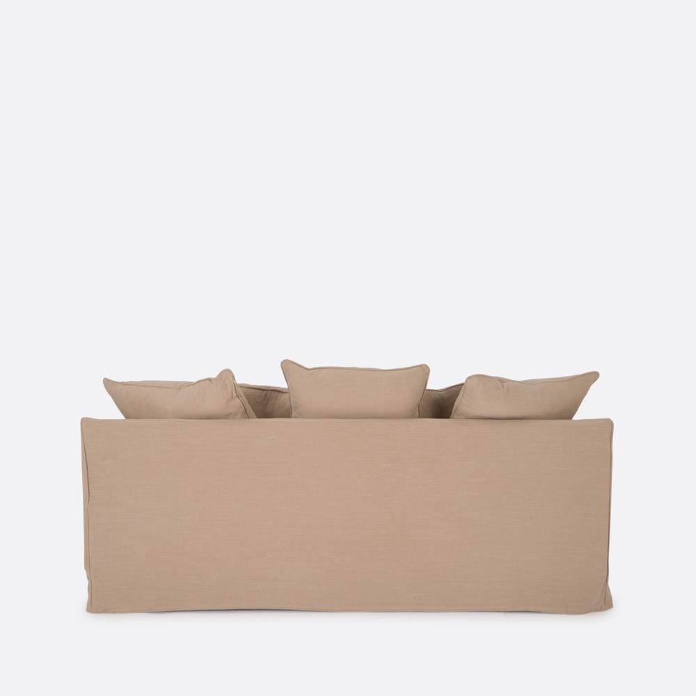 Sofá 3 lugares ALBANEL