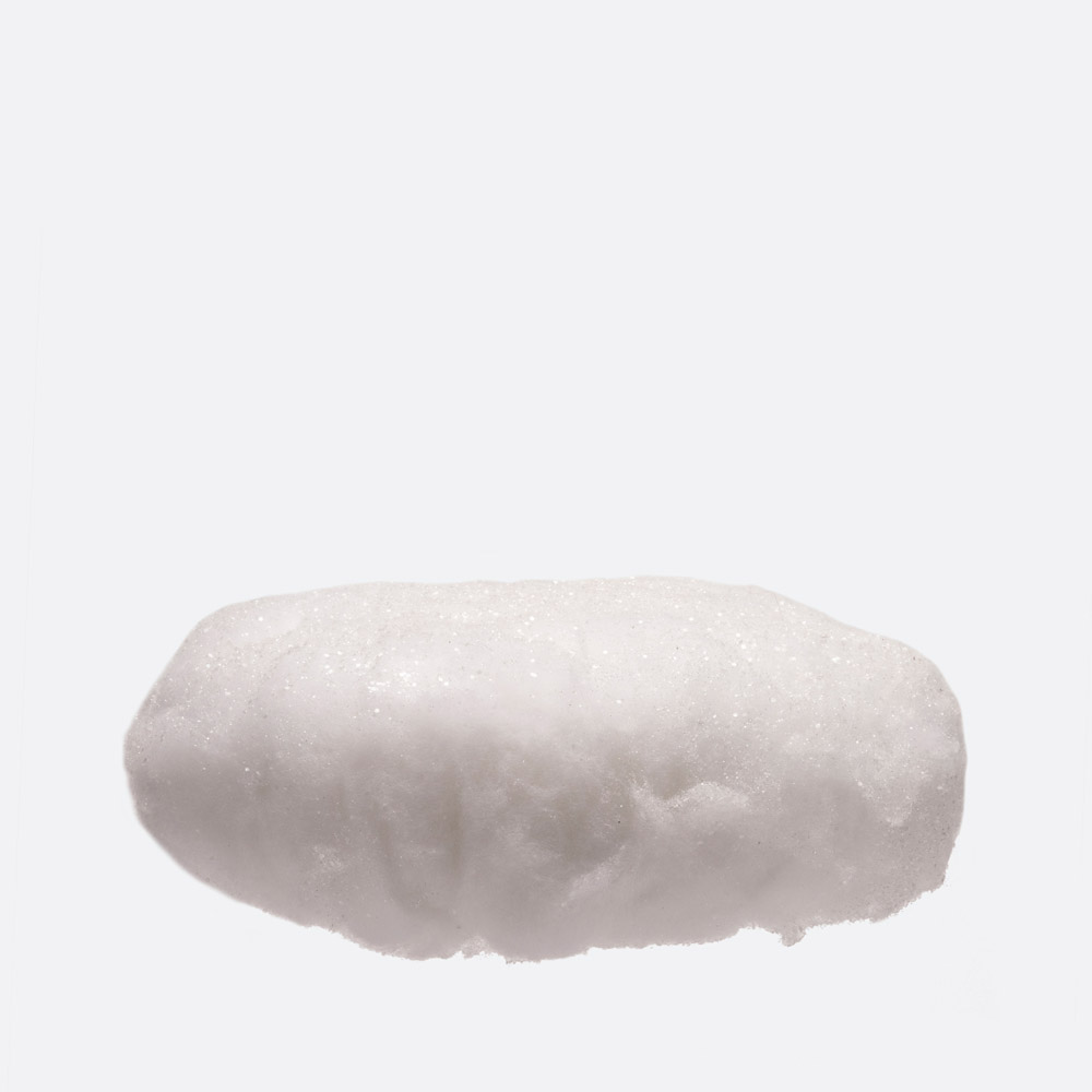 Enfeite de natal nuvem FLUFFY