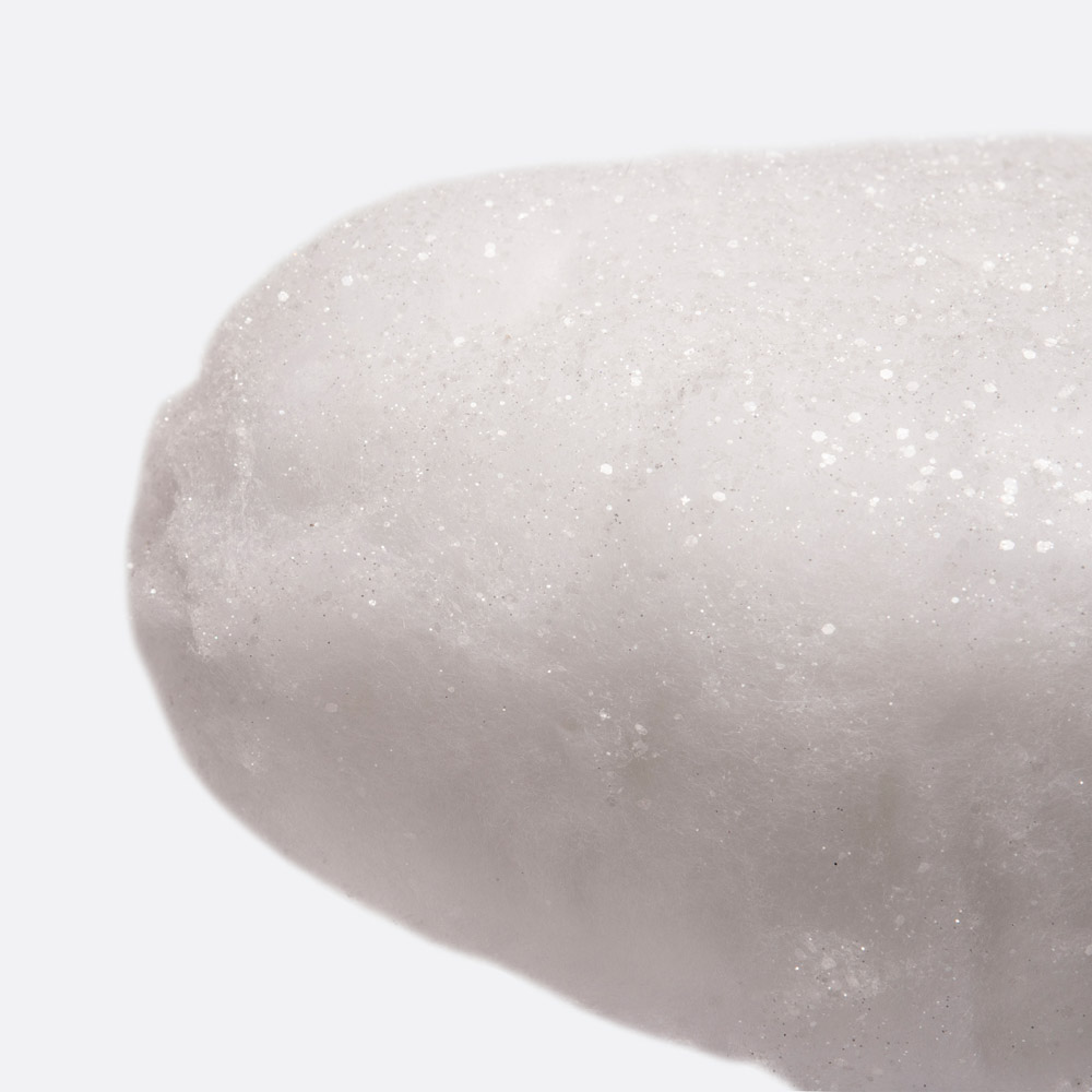 Enfeite de natal nuvem FLUFFY