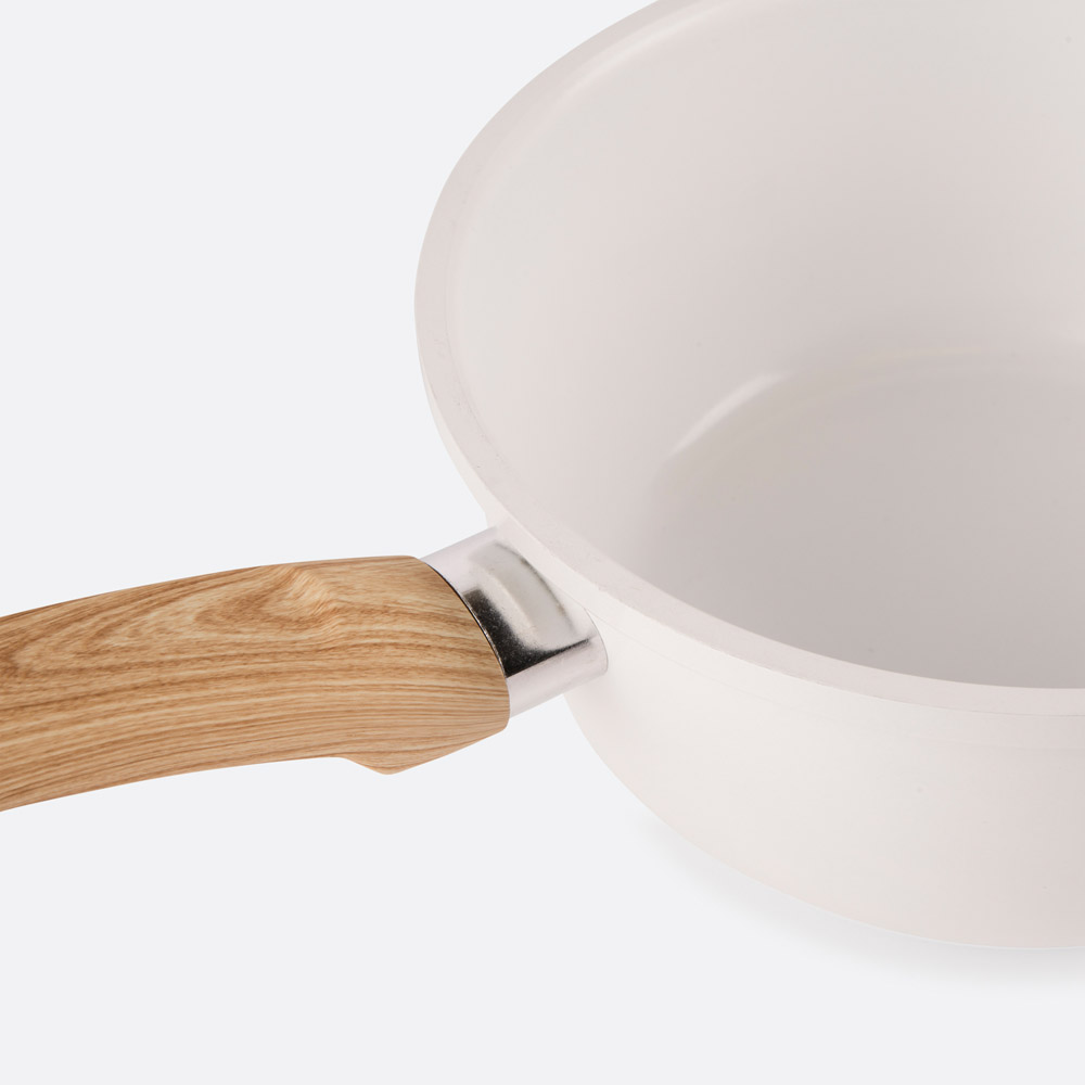 Caçarola com tampa MADEIRA