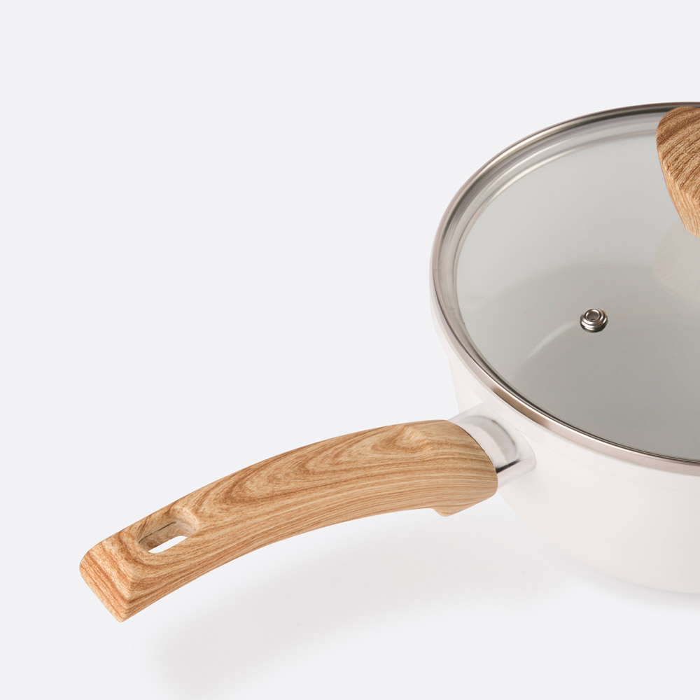 Caçarola com tampa MADEIRA