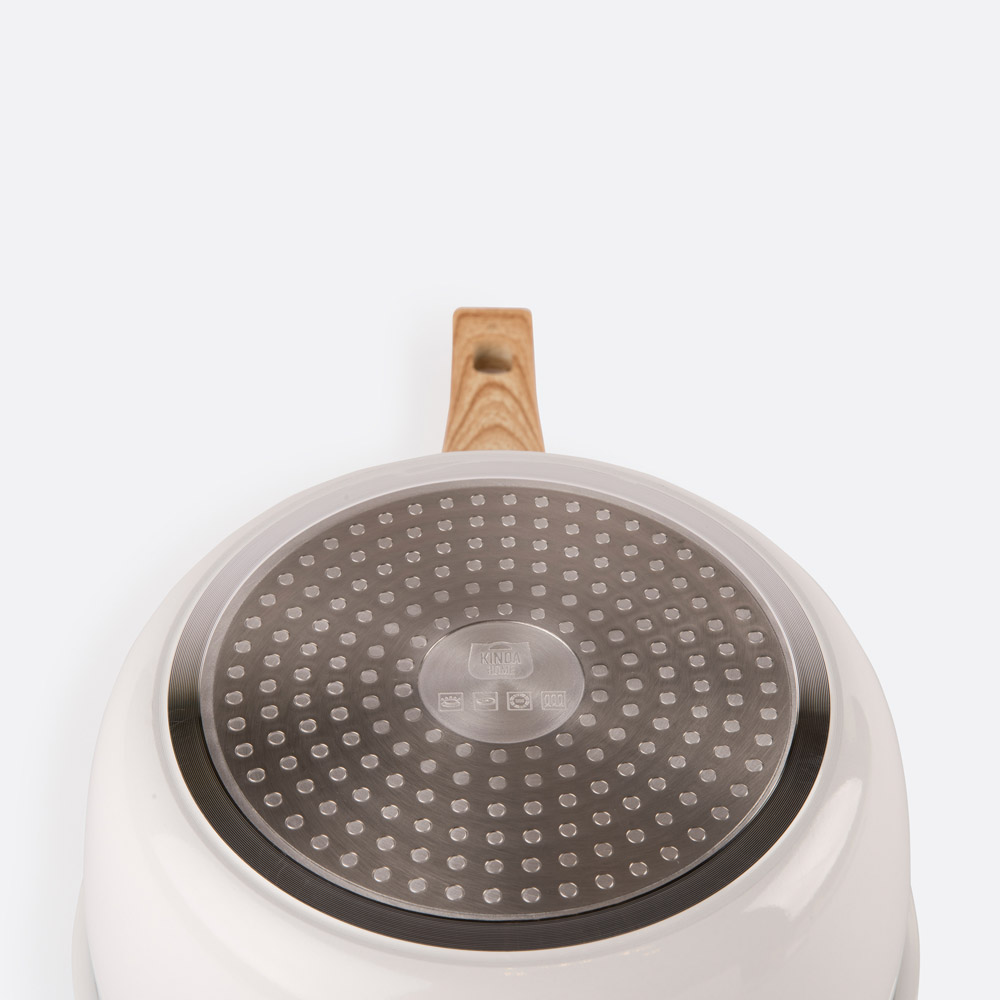 Caçarola com tampa MADEIRA