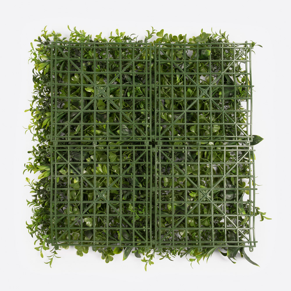 Jardim artificial vertical RUAN