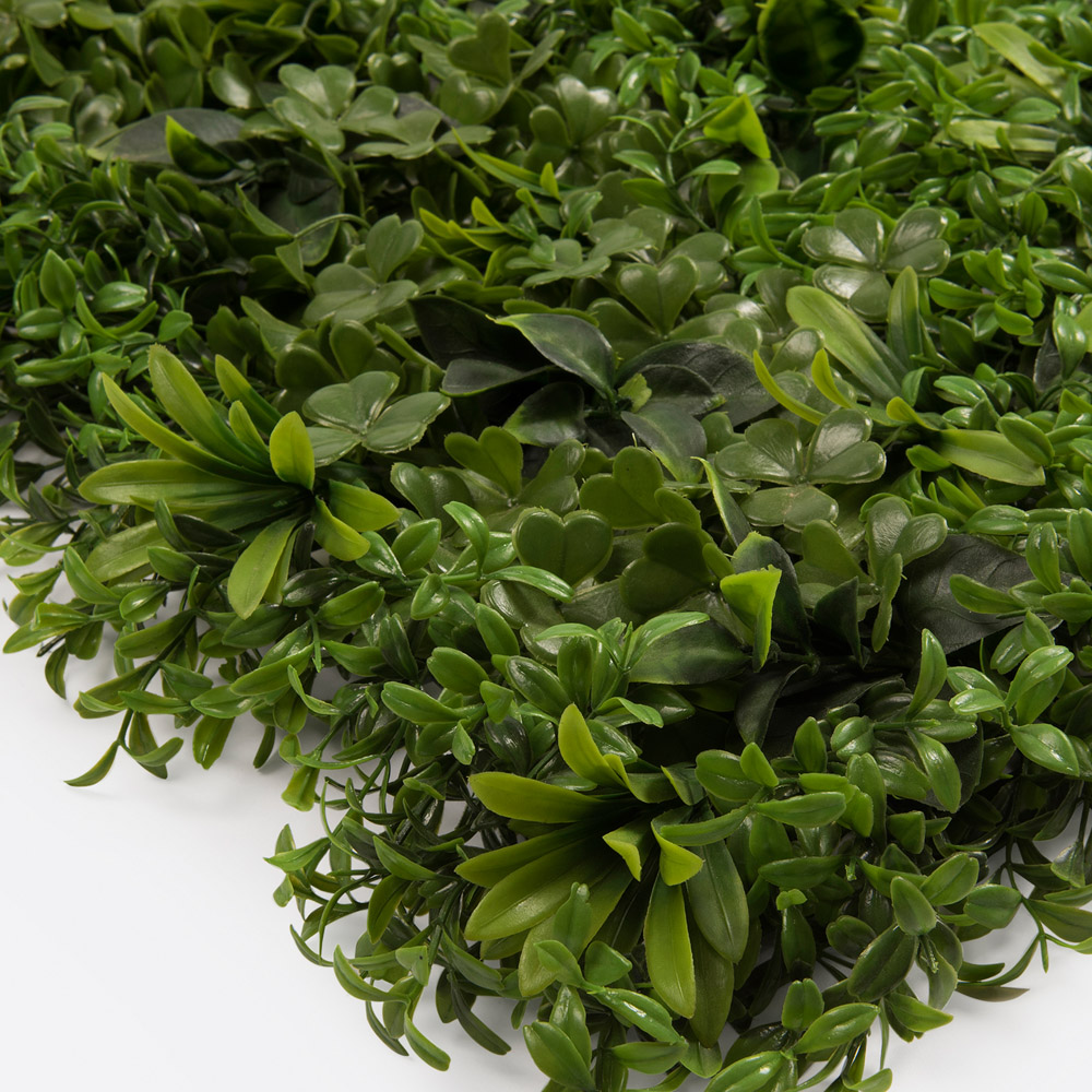 Jardim artificial vertical RUAN