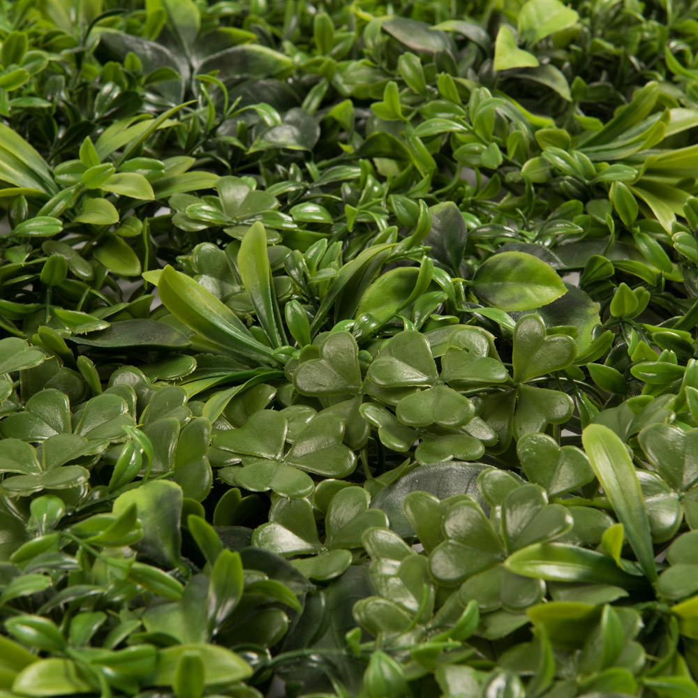 Jardim artificial vertical RUAN