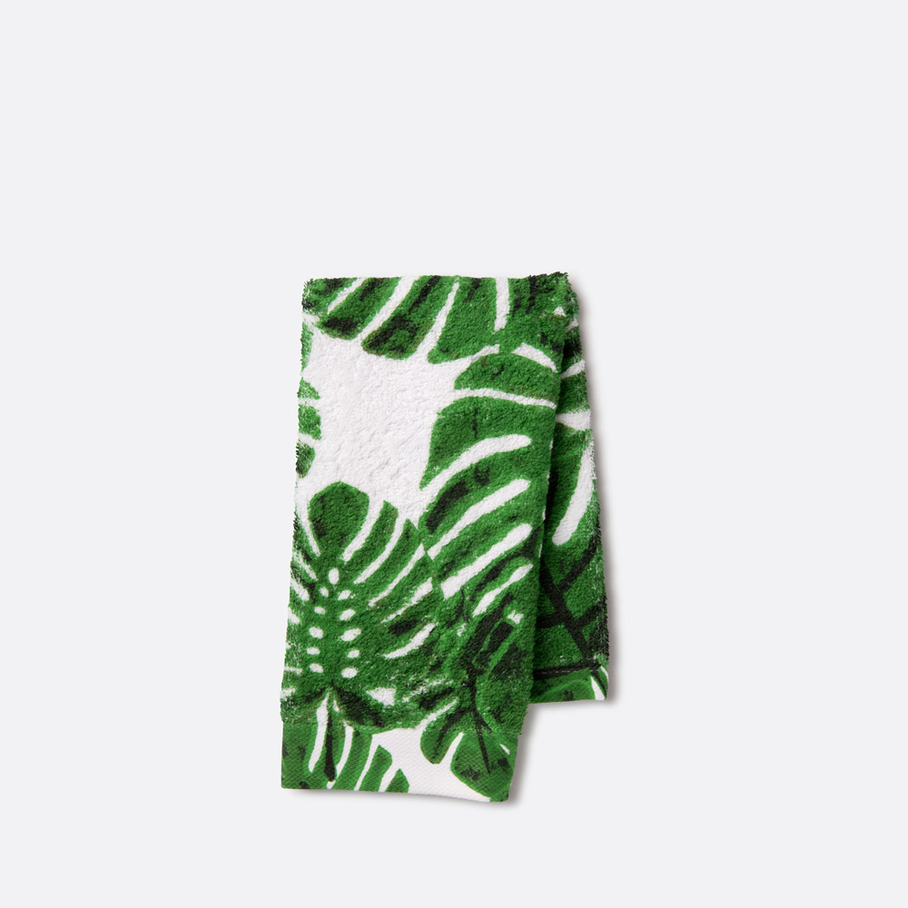 Toalha de bidé ZARINA