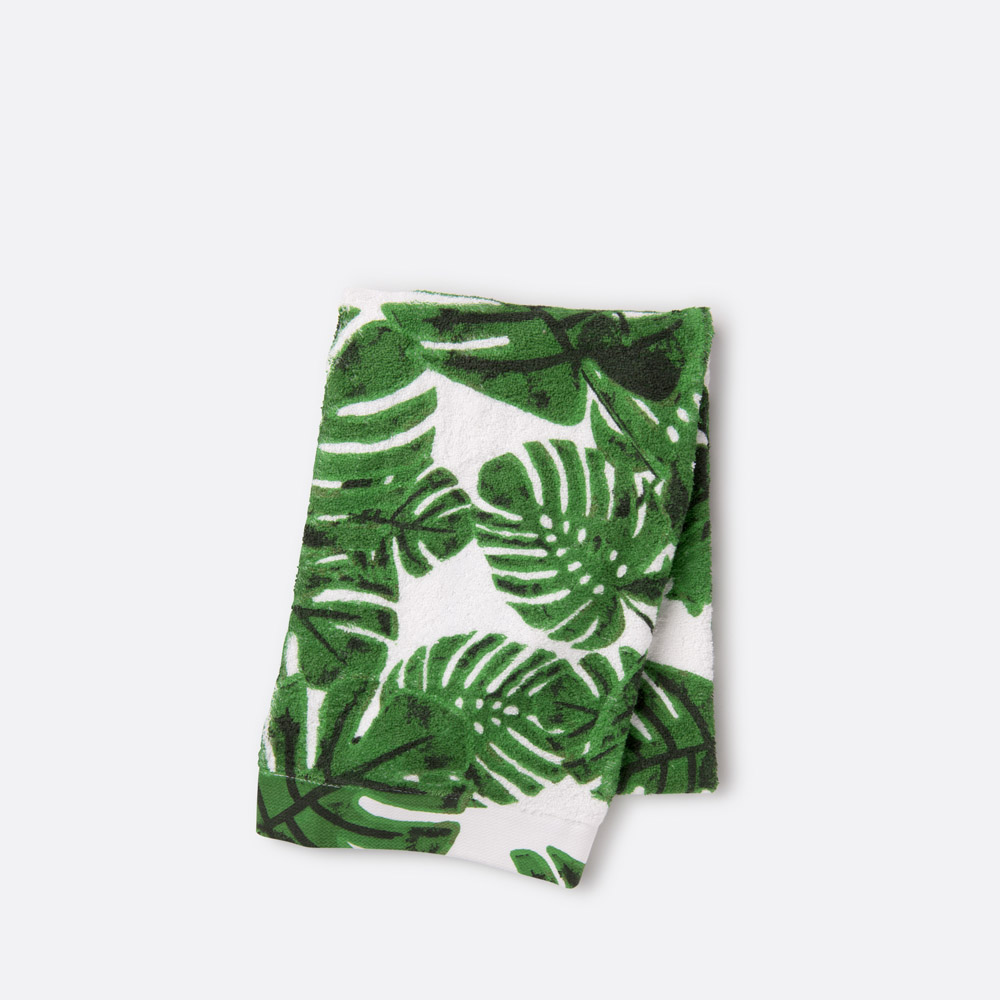 Toalha de mãos ZARINA