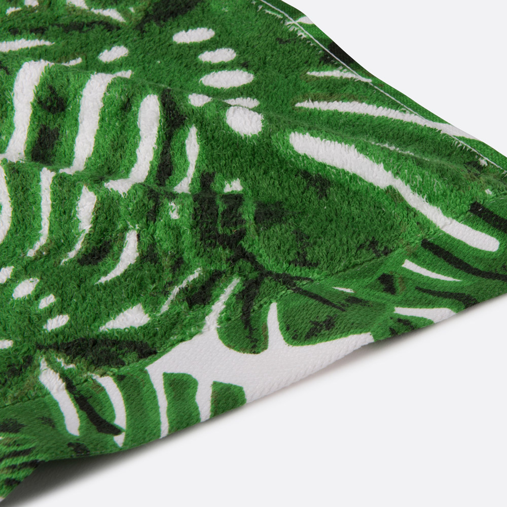 Toalha de mãos ZARINA